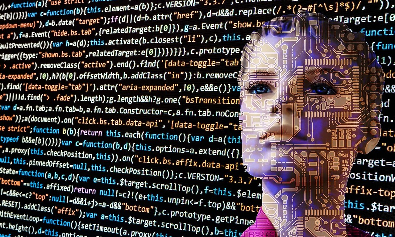 AI in marketing