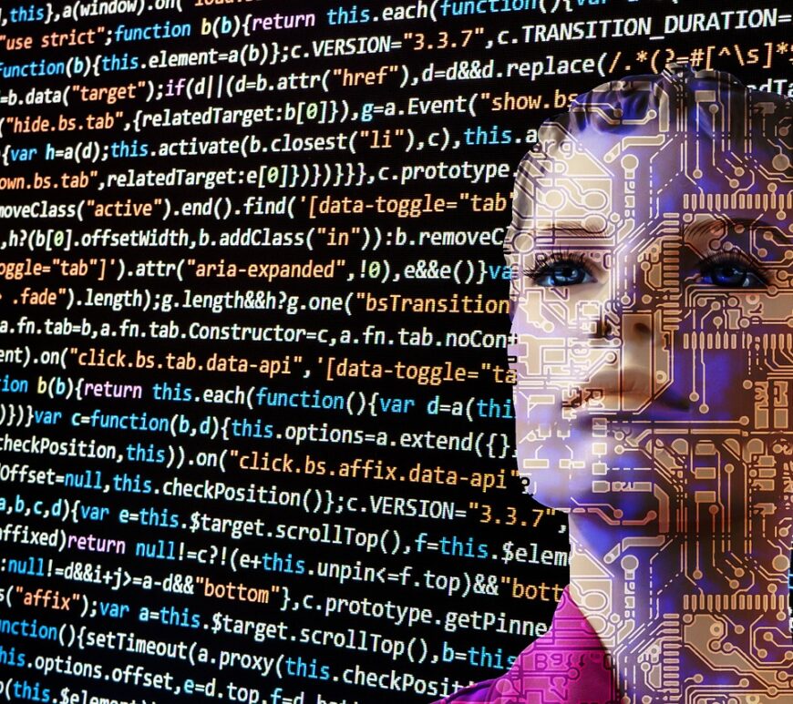 AI in marketing